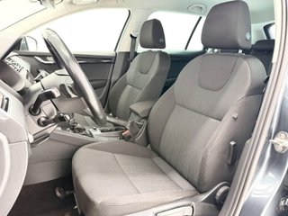 Skoda Octavia Combi 1.5 TSI Style DSG 110 kW (150 CV)