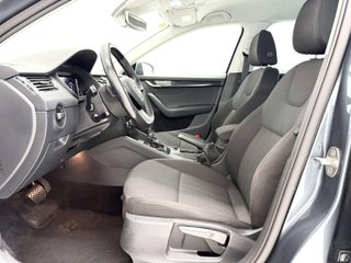 Skoda Octavia Combi 1.5 TSI Style DSG 110 kW (150 CV)