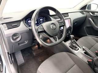 Skoda Octavia Combi 1.5 TSI Style DSG 110 kW (150 CV)