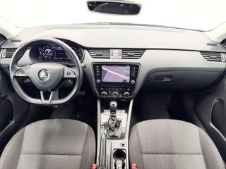 Skoda Octavia Combi 1.5 TSI Style DSG 110 kW (150 CV)