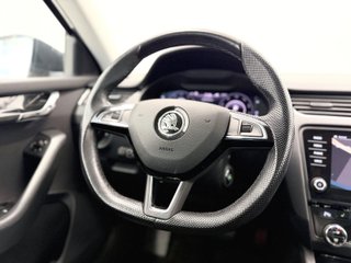 Skoda Octavia Combi 1.5 TSI Style DSG 110 kW (150 CV)
