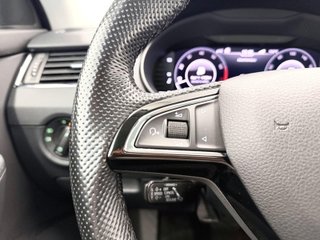Skoda Octavia Combi 1.5 TSI Style DSG 110 kW (150 CV)