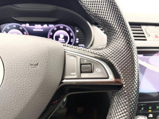 Skoda Octavia Combi 1.5 TSI Style DSG 110 kW (150 CV)