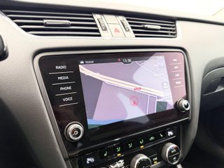 Skoda Octavia Combi 1.5 TSI Style DSG 110 kW (150 CV)