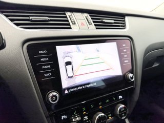 Skoda Octavia Combi 1.5 TSI Style DSG 110 kW (150 CV)