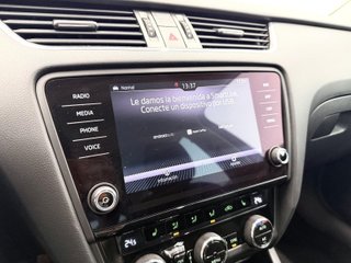 Skoda Octavia Combi 1.5 TSI Style DSG 110 kW (150 CV)