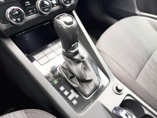 Skoda Octavia Combi 1.5 TSI Style DSG 110 kW (150 CV)