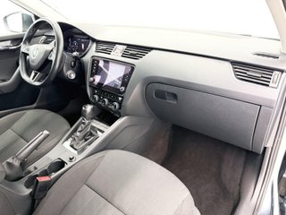 Skoda Octavia Combi 1.5 TSI Style DSG 110 kW (150 CV)