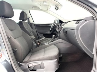 Skoda Octavia Combi 1.5 TSI Style DSG 110 kW (150 CV)