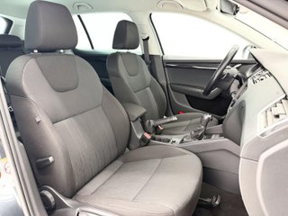Skoda Octavia Combi 1.5 TSI Style DSG 110 kW (150 CV)