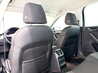 Skoda Octavia Combi 1.5 TSI Style DSG 110 kW (150 CV)