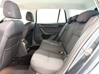 Skoda Octavia Combi 1.5 TSI Style DSG 110 kW (150 CV)