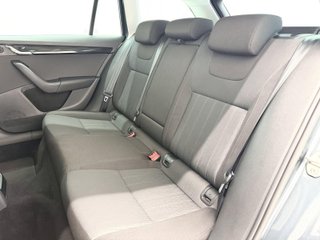 Skoda Octavia Combi 1.5 TSI Style DSG 110 kW (150 CV)