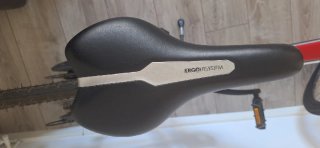 Bicicleta Decathlon Riverside 500