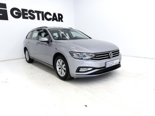 Volkswagen Passat Variant Business 2.0 TDI 90 kW (122 CV) DSG