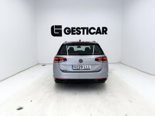 Volkswagen Passat Variant Business 2.0 TDI 90 kW (122 CV) DSG