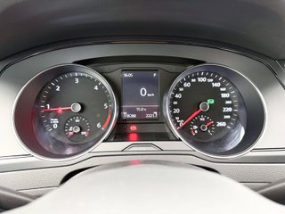 Volkswagen Passat Variant Business 2.0 TDI 90 kW (122 CV) DSG