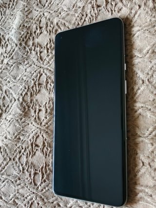 OnePlus 9 Pro en magnífico estado