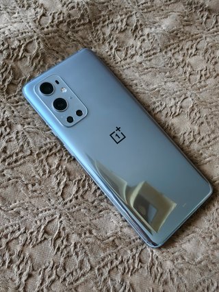 OnePlus 9 Pro en magnífico estado