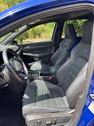 Volkswagen Golf R Performance 320cv