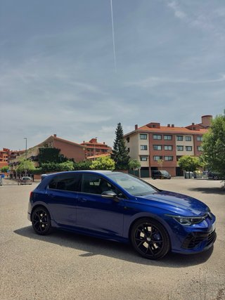 Volkswagen Golf R Performance 320cv