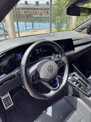 Volkswagen Golf R Performance 320cv
