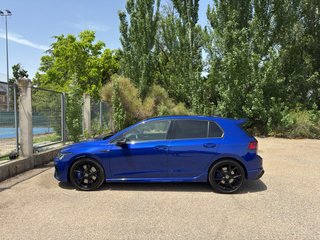 Volkswagen Golf R Performance 320cv