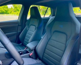 Volkswagen Golf R Performance 320cv