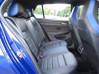 Volkswagen Golf R Performance 320cv
