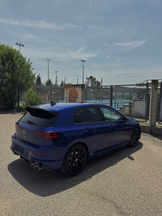 Volkswagen Golf R Performance 320cv