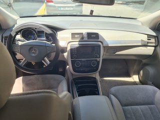 Mercedes-Benz CLASE R 280 CDI 4MATIC