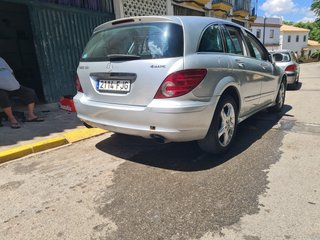 Mercedes-Benz CLASE R 280 CDI 4MATIC