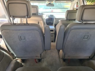 Mercedes-Benz CLASE R 280 CDI 4MATIC
