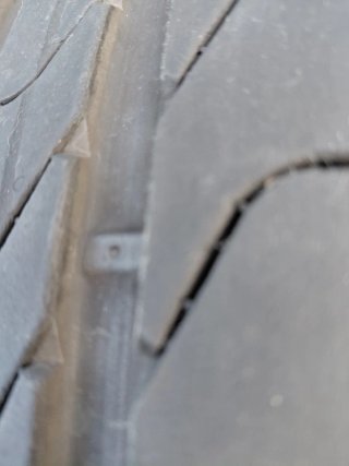 Pneumatico Pirelli Scorpion Verde 255 55 18 109V