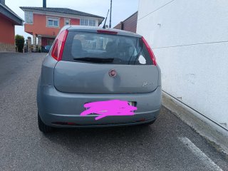 FIAT Punto 2009