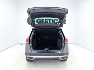 SEAT Ateca 1.5 TSI S&S Style Go DSG 110 kW (150 CV)
