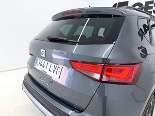 SEAT Ateca 1.5 TSI S&S Style Go DSG 110 kW (150 CV)