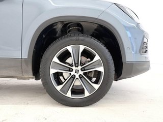 SEAT Ateca 1.5 TSI S&S Style Go DSG 110 kW (150 CV)