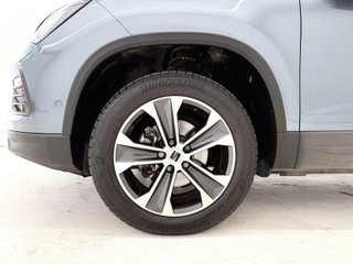 SEAT Ateca 1.5 TSI S&S Style Go DSG 110 kW (150 CV)