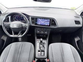 SEAT Ateca 1.5 TSI S&S Style Go DSG 110 kW (150 CV)