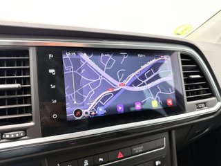 SEAT Ateca 1.5 TSI S&S Style Go DSG 110 kW (150 CV)