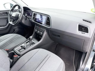 SEAT Ateca 1.5 TSI S&S Style Go DSG 110 kW (150 CV)