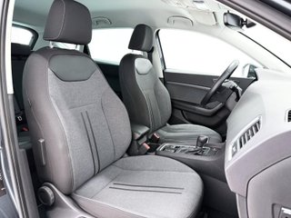 SEAT Ateca 1.5 TSI S&S Style Go DSG 110 kW (150 CV)