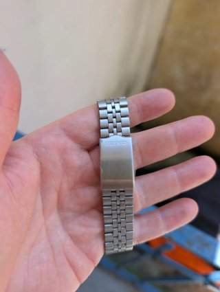 Orologio Seiko 5 Automatico Vintage Originale