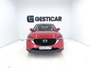Mazda CX-5 2.0 GE Origin 2WD 121 kW (165 CV)