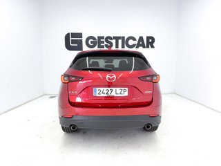 Mazda CX-5 2.0 GE Origin 2WD 121 kW (165 CV)