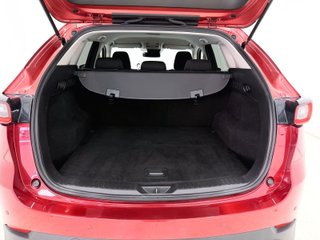Mazda CX-5 2.0 GE Origin 2WD 121 kW (165 CV)