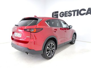 Mazda CX-5 2.0 GE Origin 2WD 121 kW (165 CV)