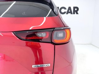 Mazda CX-5 2.0 GE Origin 2WD 121 kW (165 CV)