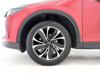 Mazda CX-5 2.0 GE Origin 2WD 121 kW (165 CV)